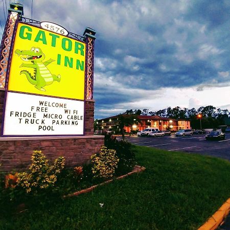 Gator Inn Kissimmee Zewnętrze zdjęcie