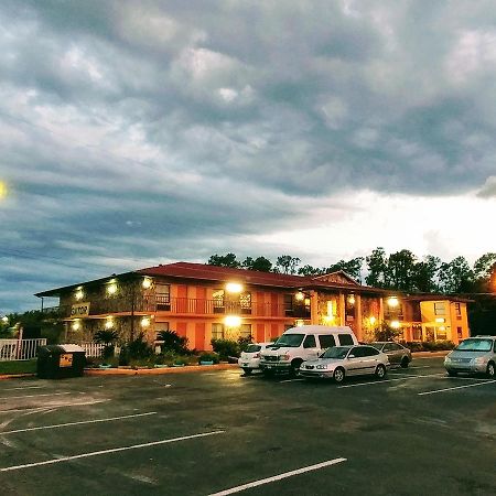 Gator Inn Kissimmee Zewnętrze zdjęcie