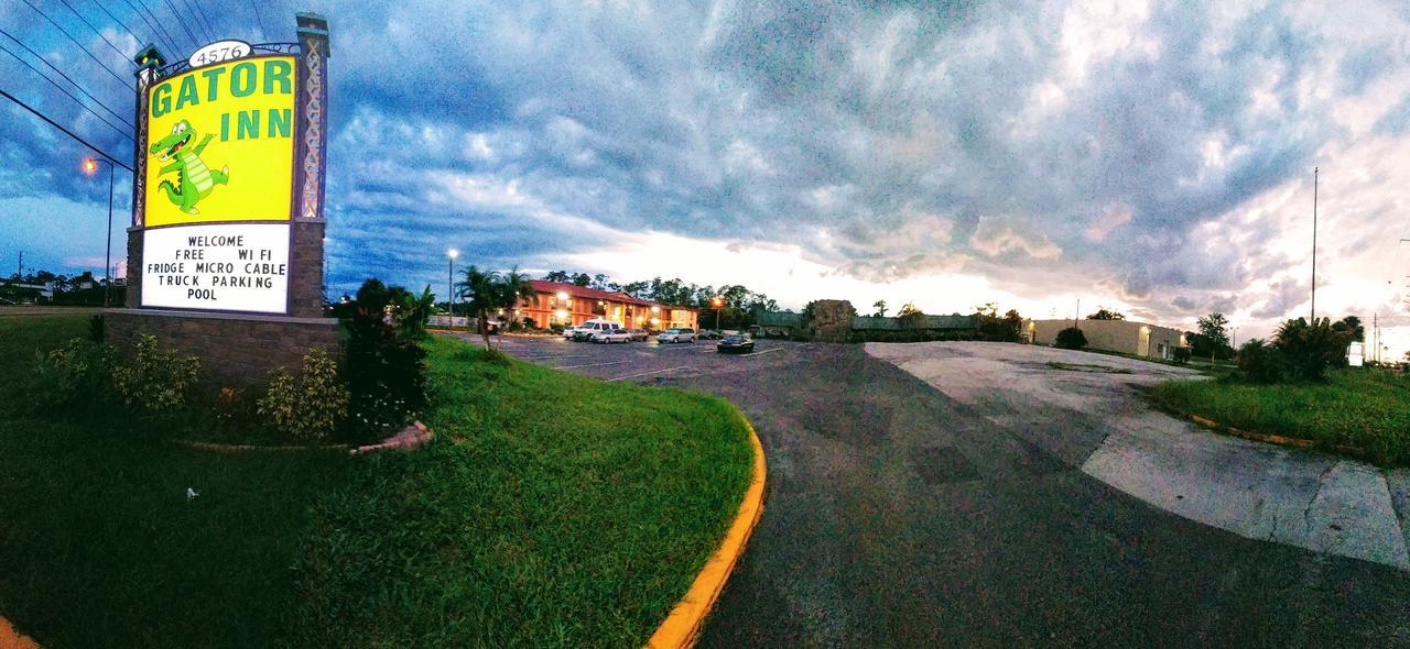 Gator Inn Kissimmee Zewnętrze zdjęcie