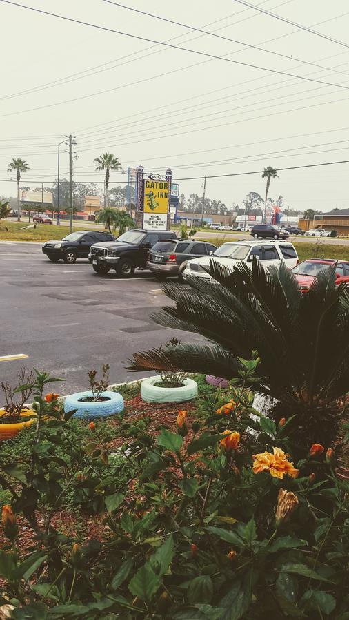 Gator Inn Kissimmee Zewnętrze zdjęcie