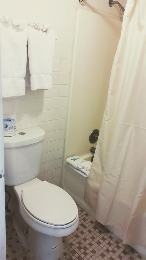 Gator Inn Kissimmee Zewnętrze zdjęcie