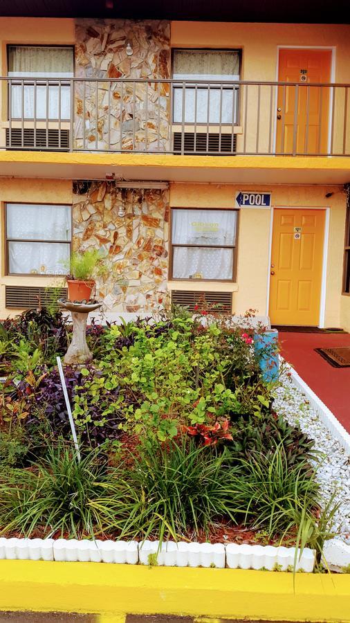 Gator Inn Kissimmee Zewnętrze zdjęcie
